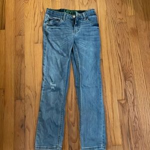 Boys Levi’s jeans